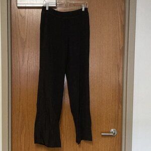 White House Black Market black pants sz 2